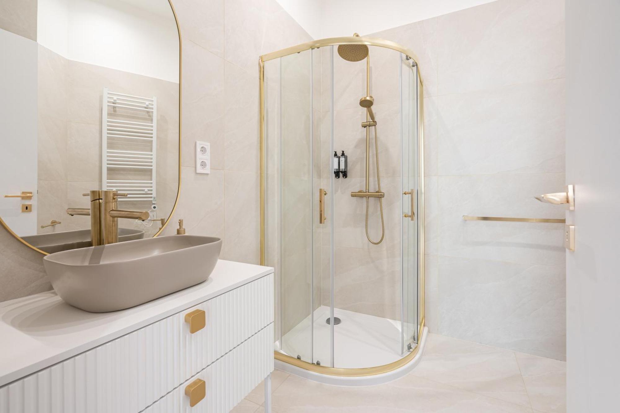 W35- Boutique Apartments, Best Location By Bqa Budapešť Exteriér fotografie
