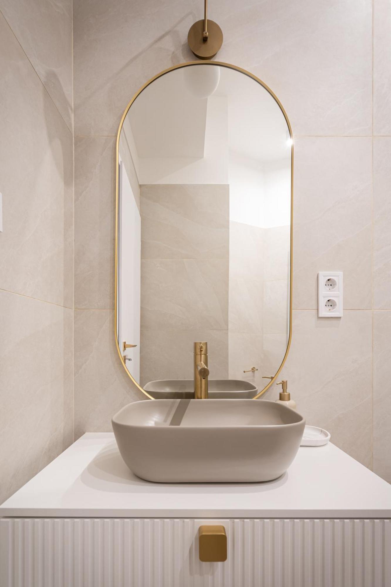 W35- Boutique Apartments, Best Location By Bqa Budapešť Exteriér fotografie