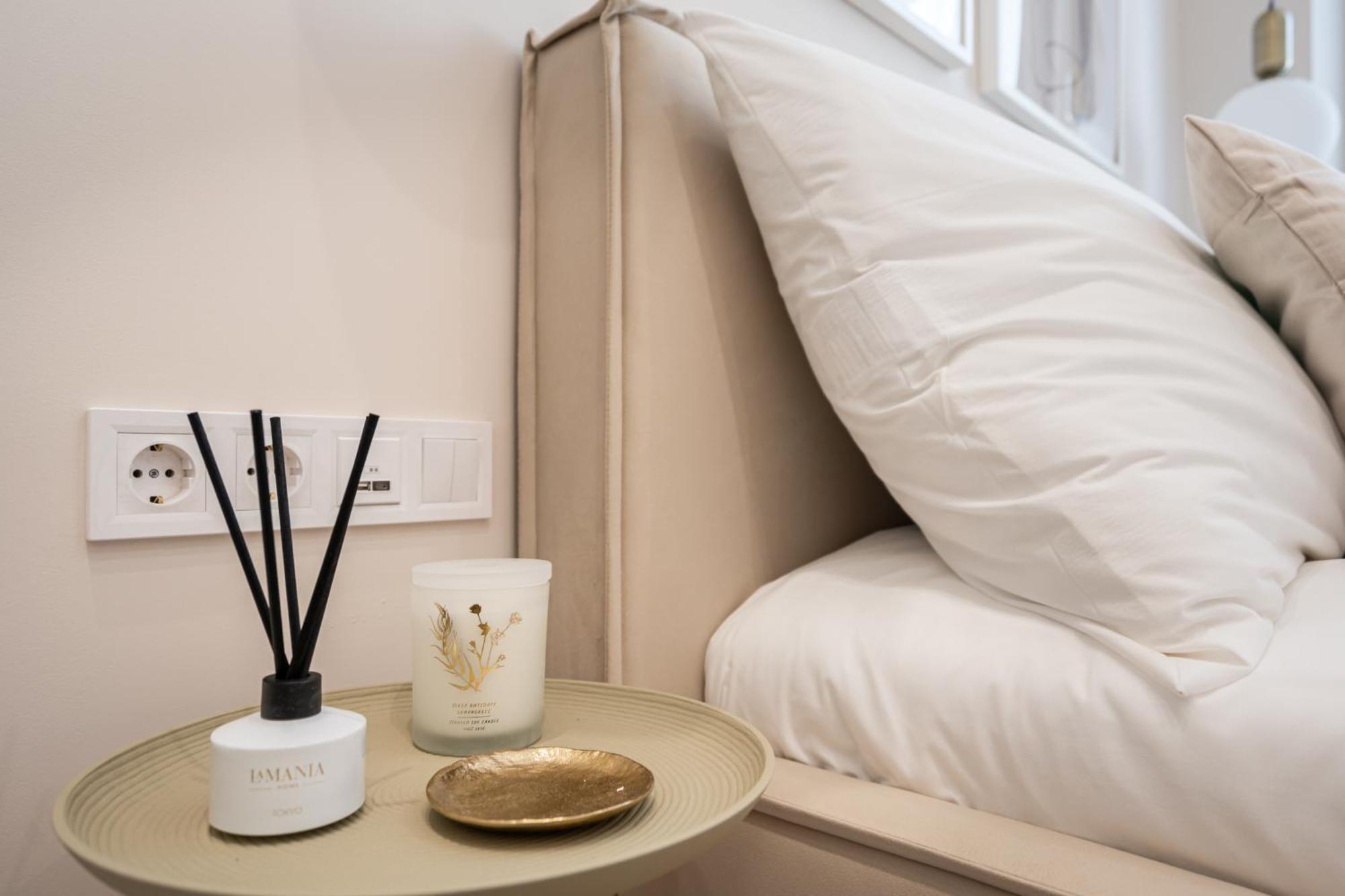 W35- Boutique Apartments, Best Location By Bqa Budapešť Exteriér fotografie