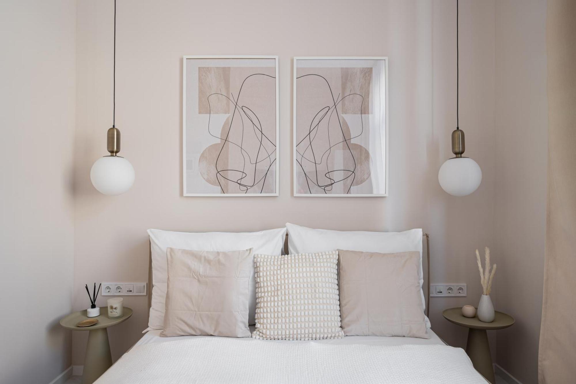 W35- Boutique Apartments, Best Location By Bqa Budapešť Exteriér fotografie